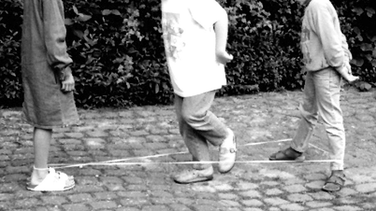 Sokakta Oynayan Son Çocuklardık: Hatırladığınız An Sizi O Yıllara Işınlayacak 20 Efsane Oyun