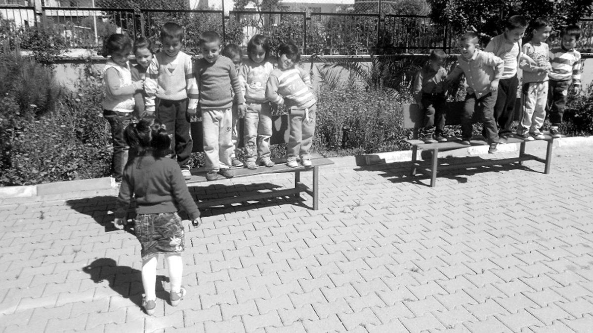 Sokakta Oynayan Son Çocuklardık: Hatırladığınız An Sizi O Yıllara Işınlayacak 20 Efsane Oyun