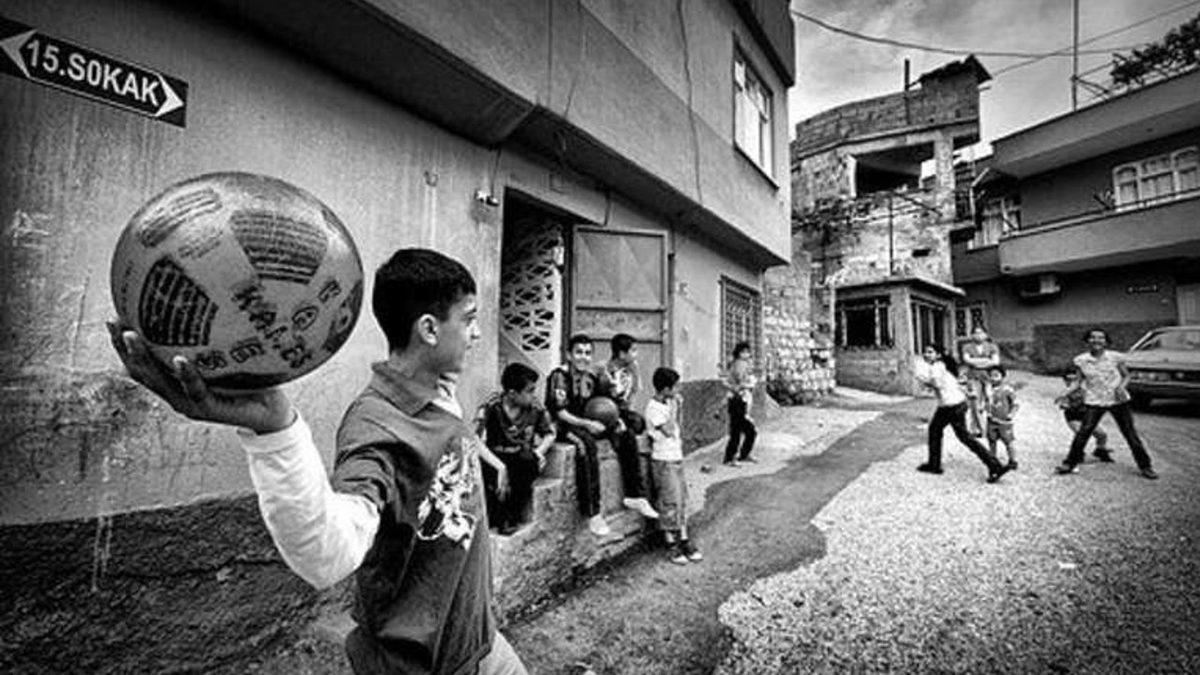 Sokakta Oynayan Son Çocuklardık: Hatırladığınız An Sizi O Yıllara Işınlayacak 20 Efsane Oyun
