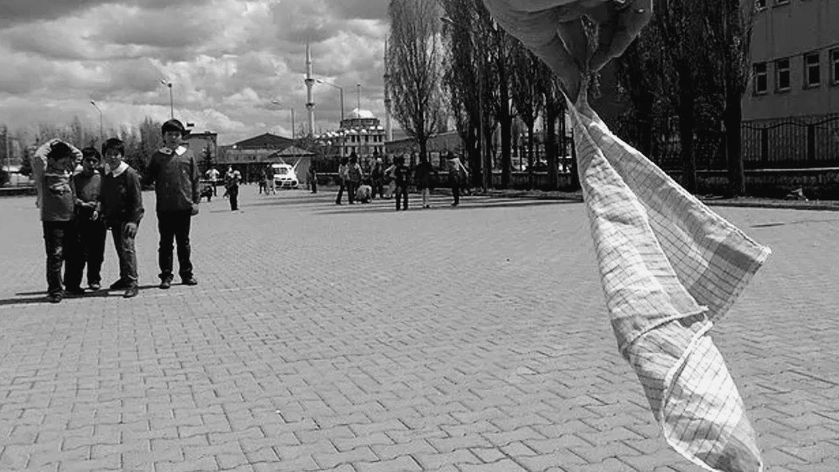 Sokakta Oynayan Son Çocuklardık: Hatırladığınız An Sizi O Yıllara Işınlayacak 20 Efsane Oyun