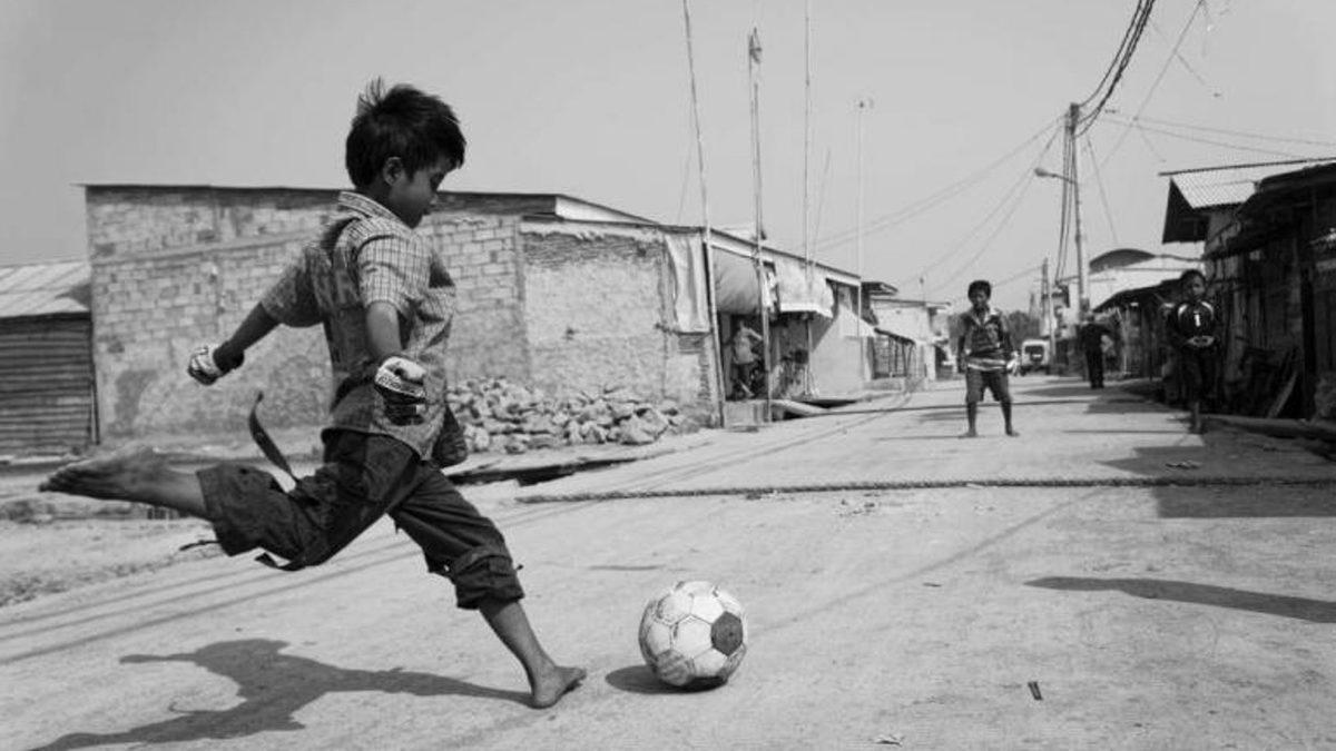 Sokakta Oynayan Son Çocuklardık: Hatırladığınız An Sizi O Yıllara Işınlayacak 20 Efsane Oyun