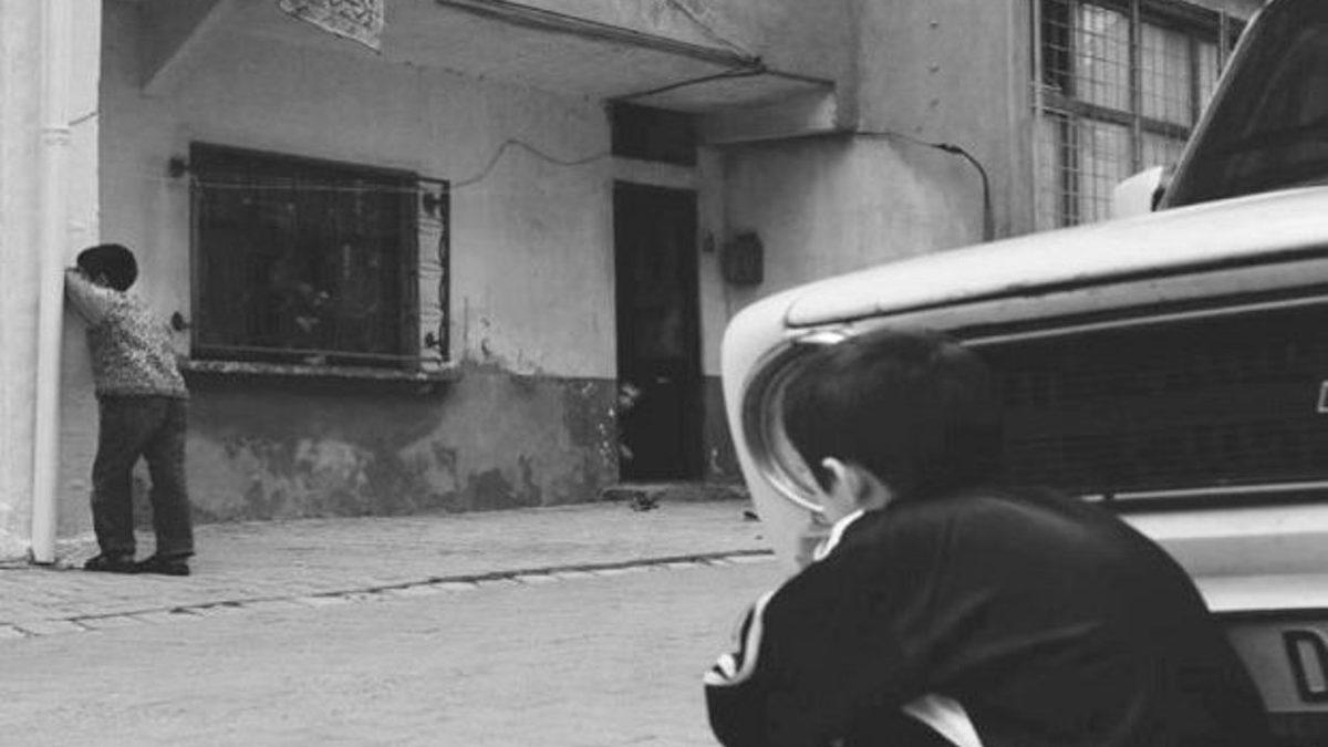 Sokakta Oynayan Son Çocuklardık: Hatırladığınız An Sizi O Yıllara Işınlayacak 20 Efsane Oyun