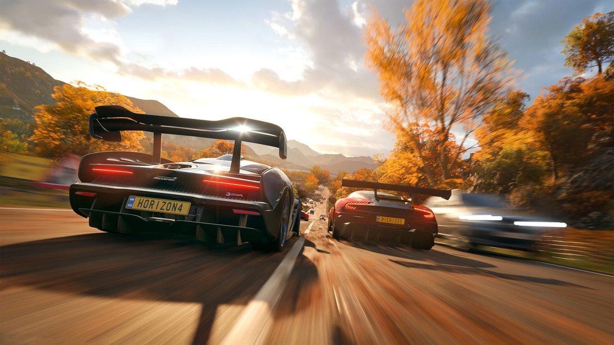 Forza Horizon 4, 9 Mart’ta Steam’e Geliyor