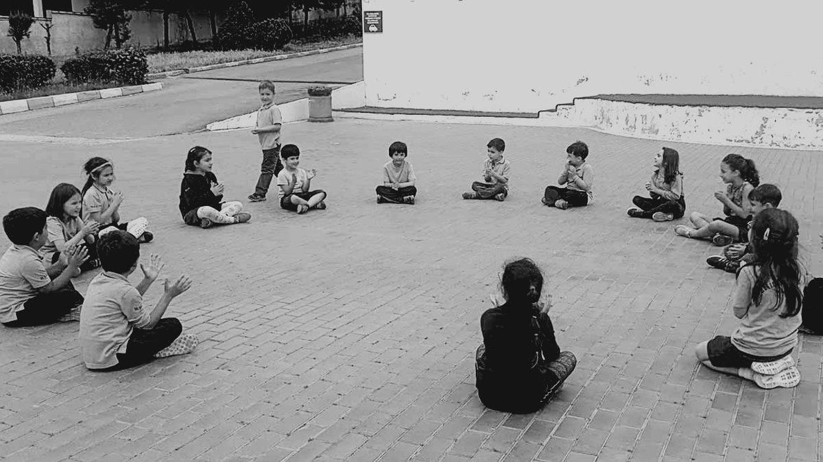 Sokakta Oynayan Son Çocuklardık: Hatırladığınız An Sizi O Yıllara Işınlayacak 20 Efsane Oyun