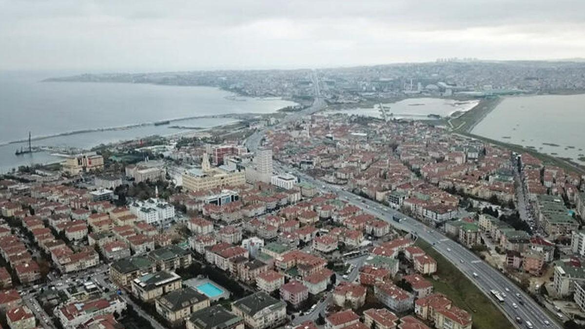 Prof. Dr. Naci Görür’den Kritik İstanbul Depremi Uyarısı: Minimum 7,2 Büyüklüğünde Bir Deprem Bekliyoruz