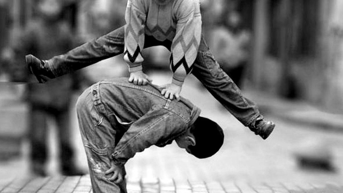 Sokakta Oynayan Son Çocuklardık: Hatırladığınız An Sizi O Yıllara Işınlayacak 20 Efsane Oyun