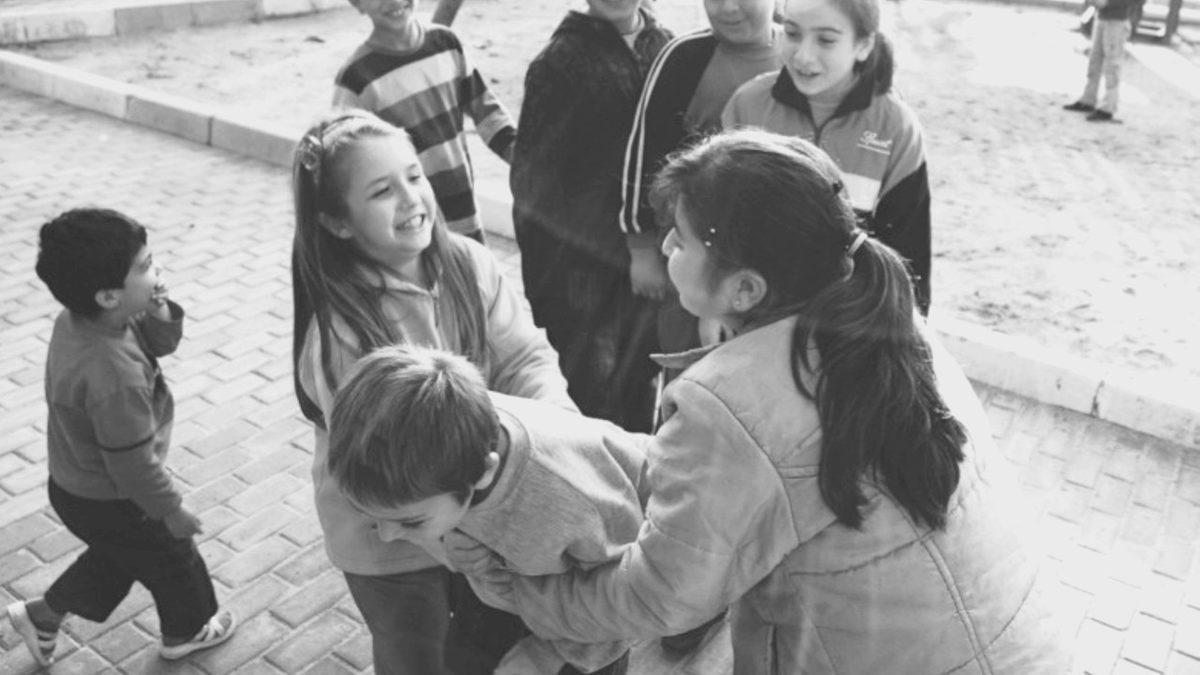 Sokakta Oynayan Son Çocuklardık: Hatırladığınız An Sizi O Yıllara Işınlayacak 20 Efsane Oyun
