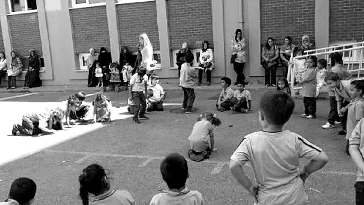 Sokakta Oynayan Son Çocuklardık: Hatırladığınız An Sizi O Yıllara Işınlayacak 20 Efsane Oyun