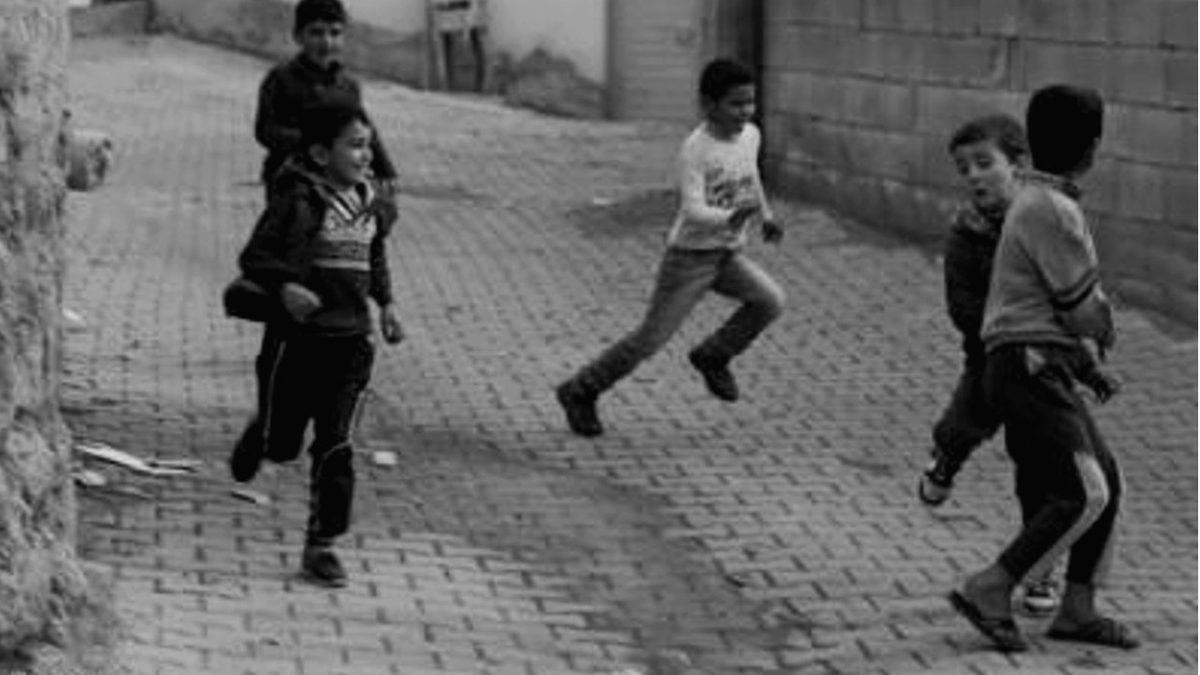 Sokakta Oynayan Son Çocuklardık: Hatırladığınız An Sizi O Yıllara Işınlayacak 20 Efsane Oyun