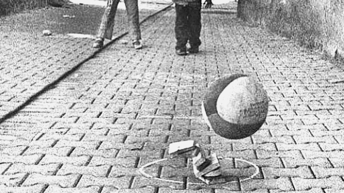 Sokakta Oynayan Son Çocuklardık: Hatırladığınız An Sizi O Yıllara Işınlayacak 20 Efsane Oyun