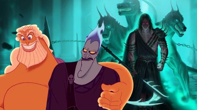 Yunan Mitolojisinin En Çok Korkulan Ancak Pek de Göründüğü Gibi Olmayan Tanrısı: Hades