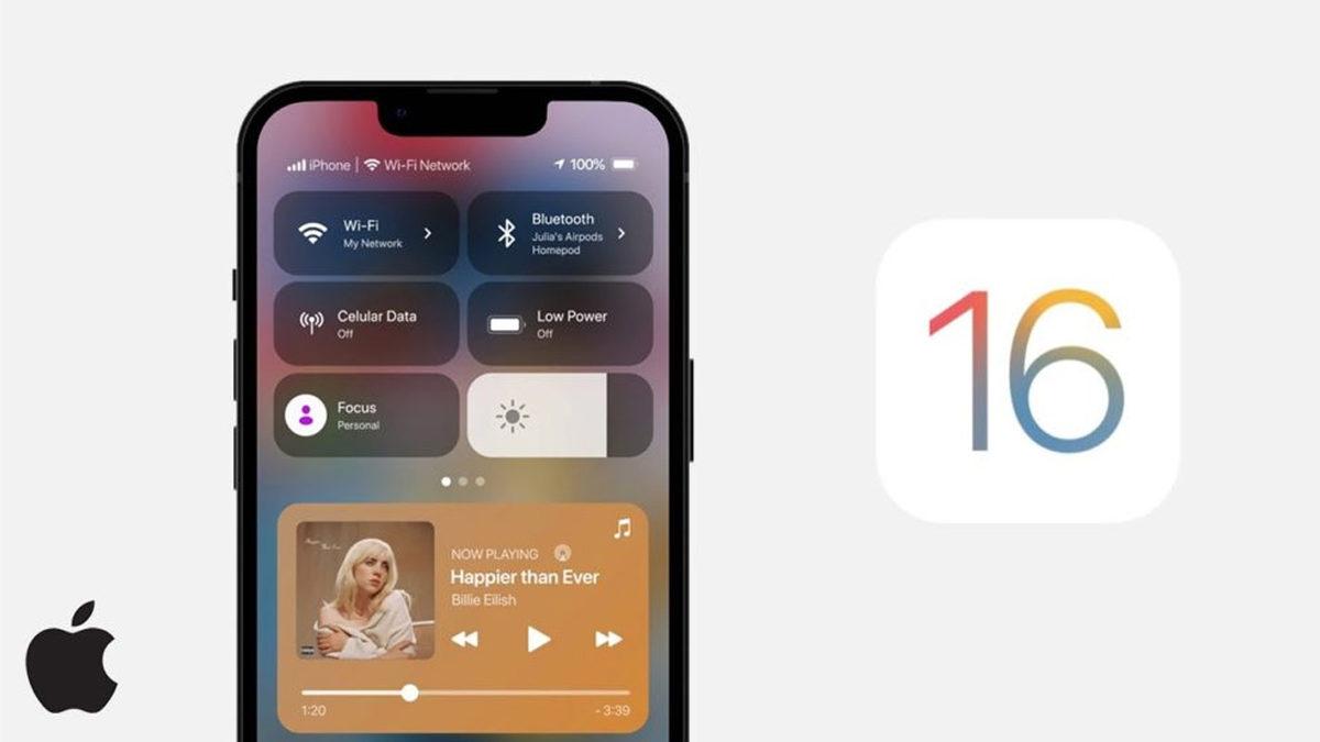 iOS 16 ile iPhone’lara Gelmesini Beklediğimiz En Önemli 5 Yeni Özellik
