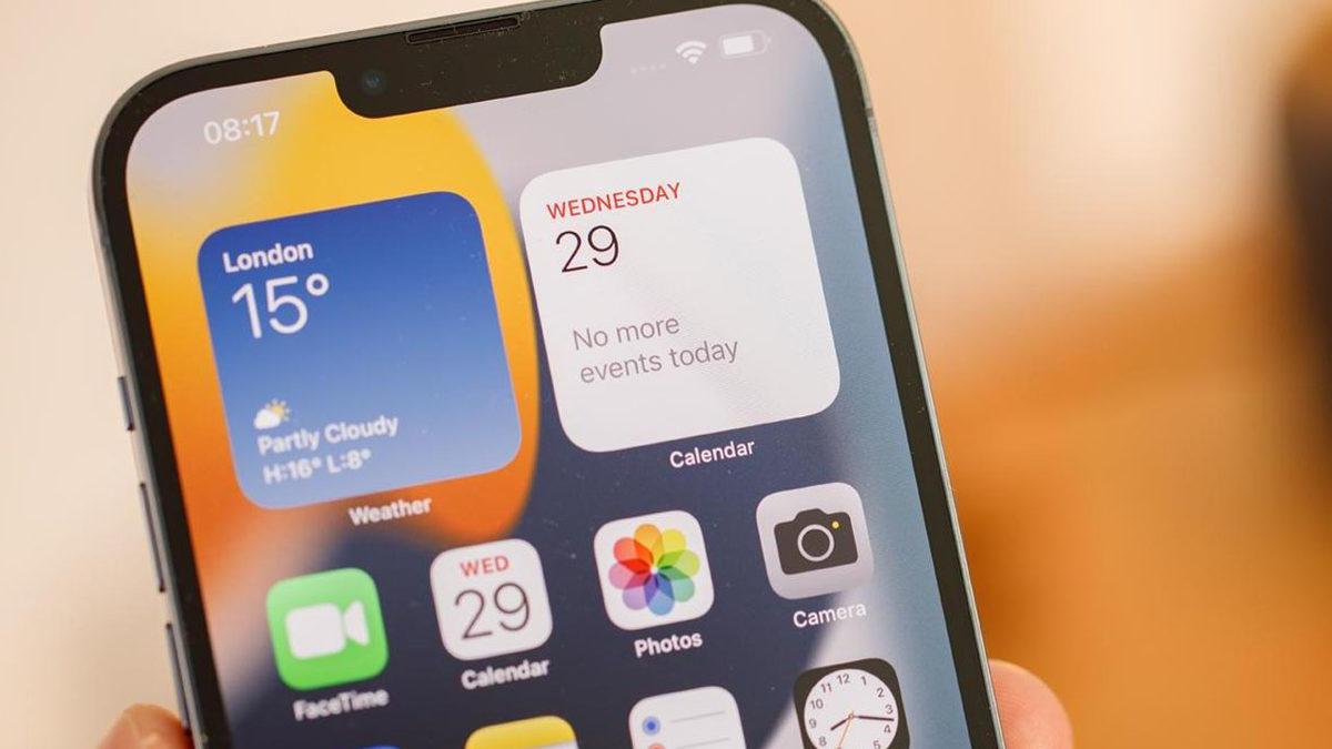 iOS 16 ile iPhone’lara Gelmesini Beklediğimiz En Önemli 5 Yeni Özellik