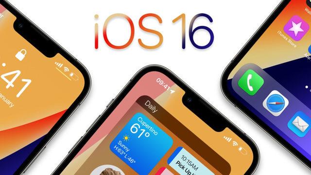 iOS 16 ile iPhone’lara Gelmesini Beklediğimiz En Önemli 5 Yeni Özellik