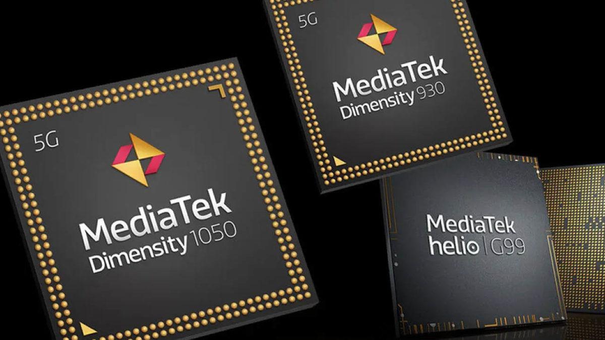 MediaTek, Orta Seviye Telefonlarda Üst Düzey Performans Sunacak Yeni İşlemcilerini Duyurdu