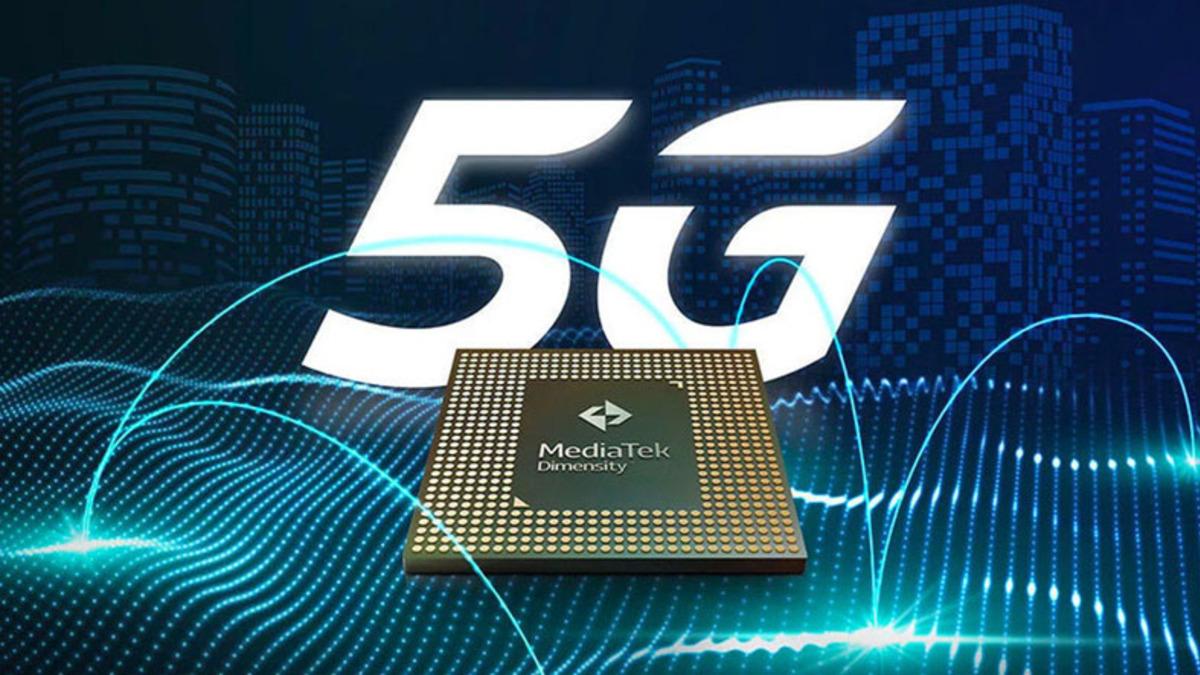 MediaTek, Orta Seviye Telefonlarda Üst Düzey Performans Sunacak Yeni İşlemcilerini Duyurdu