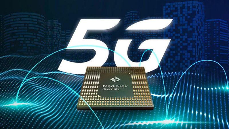 MediaTek, Orta Seviye Telefonlarda Üst Düzey Performans Sunacak Yeni İşlemcilerini Duyurdu