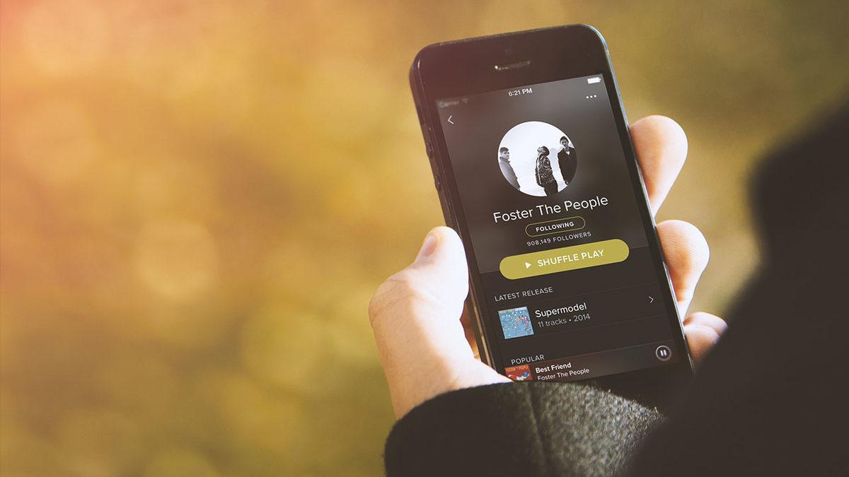 Instagram’da Sıkça Reklamlarını Gördüğümüz Spotify Çalma Listeleriyle Para Kazanmak Mümkün mü?