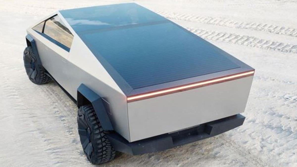 Elon Musk, Cybertruck Hakkındaki Yeni Gelişmeleri Paylaşacağı Zamanı Açıkladı