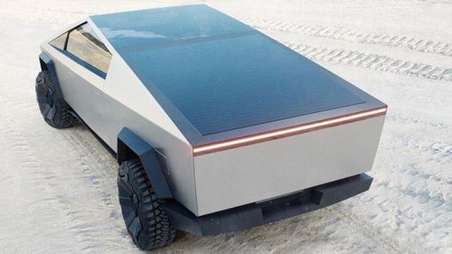 Elon Musk, Cybertruck Hakkındaki Yeni Gelişmeleri Paylaşacağı Zamanı Açıkladı
