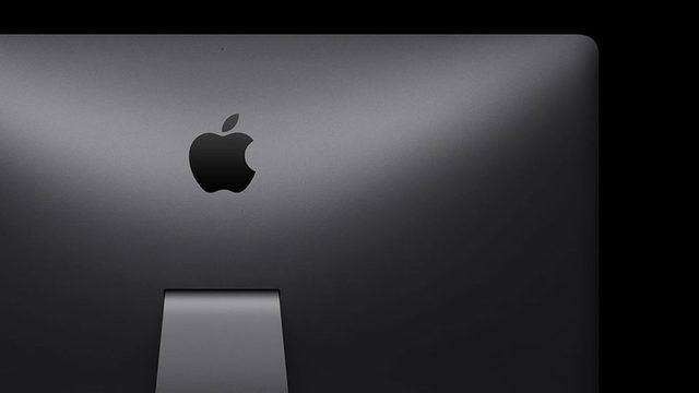 Elveda iMac Pro: Apple, iMac Pro’nun Fişini Çekti