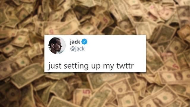 Twitter CEO’sunun Tweet’ini 2,5 Milyon Dolara Satın Alan Kişi Türk Çıktı