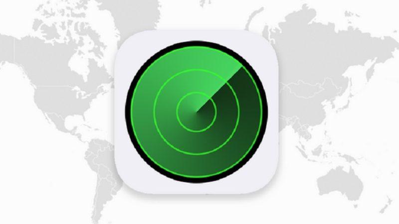 Apple’ın ’Bul’ Uygulaması, Sizi Takip Eden Cihazları Tespit Edecek