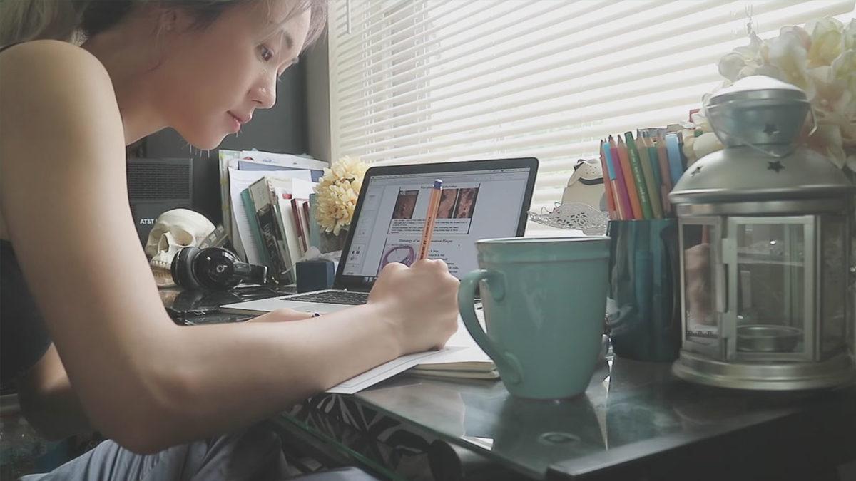 “Benimle Ders Çalış” Vizyonu Ortaya Nasıl Çıktı?