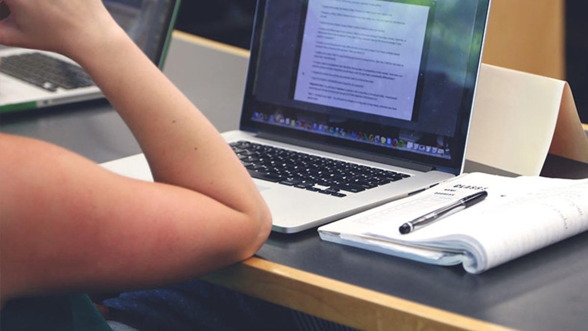 “Benimle Ders Çalış” Vizyonu Ortaya Nasıl Çıktı?