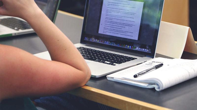 “Benimle Ders Çalış” Vizyonu Ortaya Nasıl Çıktı?