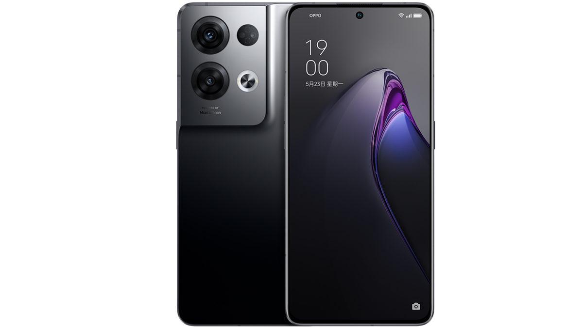 OPPO Reno 8 Serisi, Fiyatına Göre Bomba Özellikler ve Tasarımıyla Duyuruldu