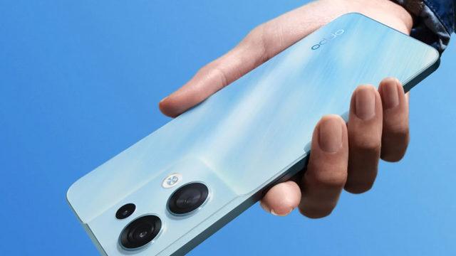 OPPO Reno 8 Serisi, Fiyatına Göre Bomba Özellikler ve Tasarımıyla Duyuruldu