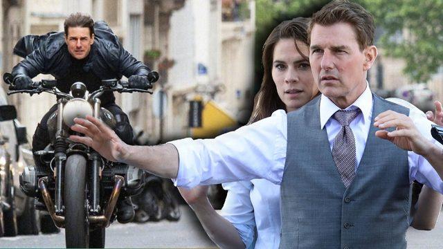 Görevimiz Tehlike 7’nin Aksiyonu Bol İlk Fragmanı Yayınlandı [Video]