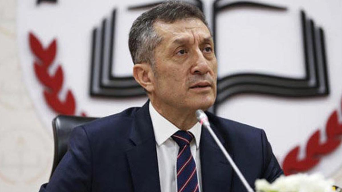 Milli Eğitim Bakanlığı, Bakan Ziya Selçuk’un İstifa Haberini Yalanladı