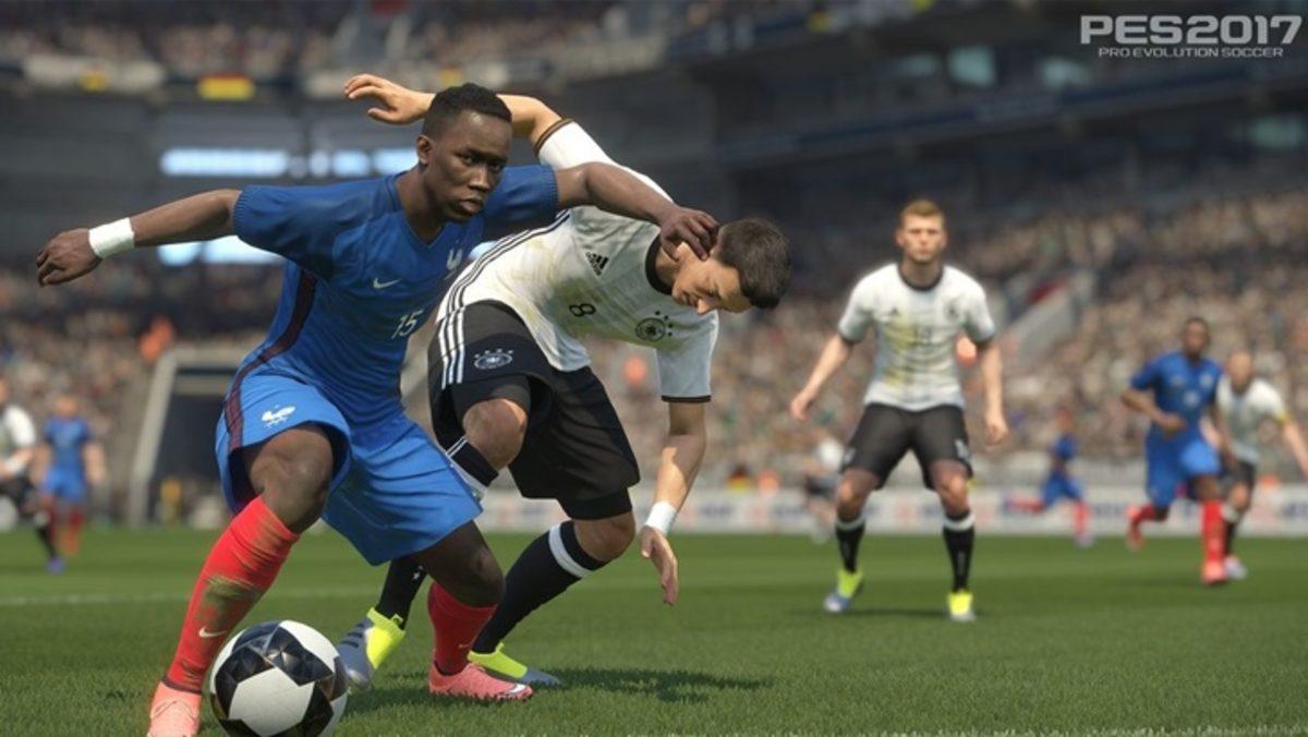 ​PES 2017 Sistem Gereksinimleri ve Özellikleri