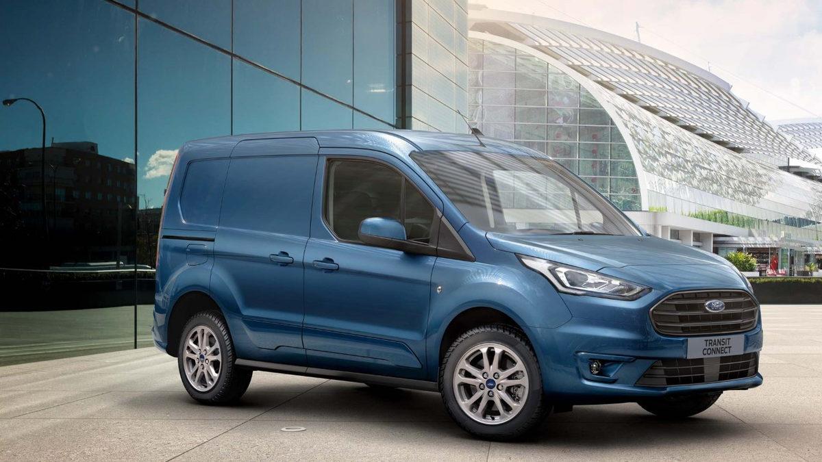 Yüksek Taşıma Kapasitesi ile Dikkat Çeken 2021 Model Ford Transit Connect’in Özellikleri ve Fiyat Listesi