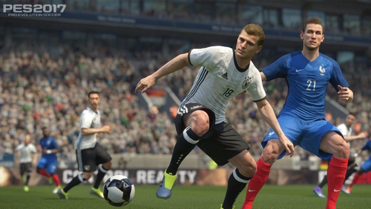 ​PES 2017 Sistem Gereksinimleri ve Özellikleri