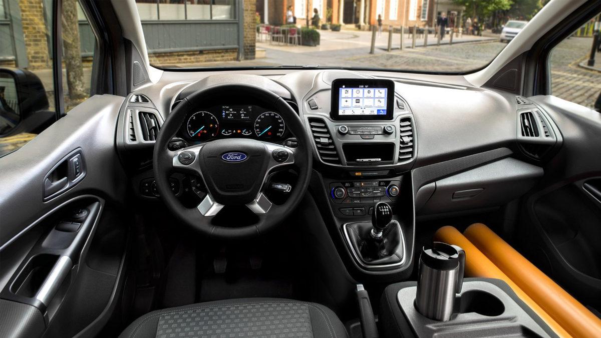 Yüksek Taşıma Kapasitesi ile Dikkat Çeken 2021 Model Ford Transit Connect’in Özellikleri ve Fiyat Listesi