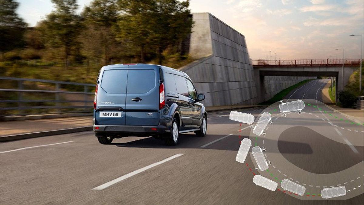 Yüksek Taşıma Kapasitesi ile Dikkat Çeken 2021 Model Ford Transit Connect’in Özellikleri ve Fiyat Listesi