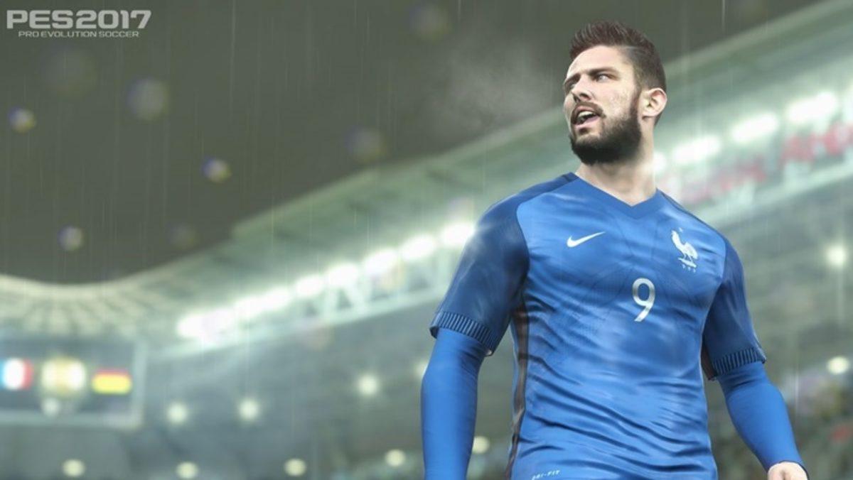 ​PES 2017 Sistem Gereksinimleri ve Özellikleri