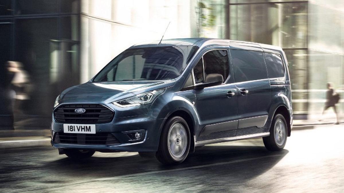 Yüksek Taşıma Kapasitesi ile Dikkat Çeken 2021 Model Ford Transit Connect’in Özellikleri ve Fiyat Listesi