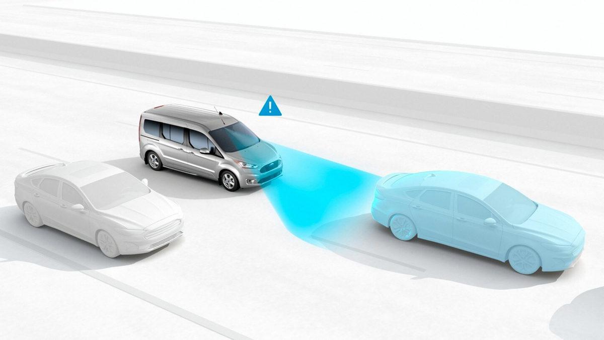 Yüksek Taşıma Kapasitesi ile Dikkat Çeken 2021 Model Ford Transit Connect’in Özellikleri ve Fiyat Listesi