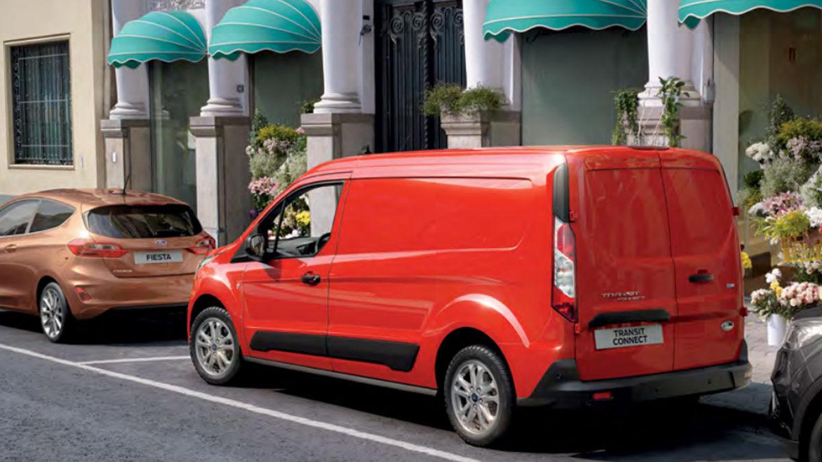 Yüksek Taşıma Kapasitesi ile Dikkat Çeken 2021 Model Ford Transit Connect’in Özellikleri ve Fiyat Listesi