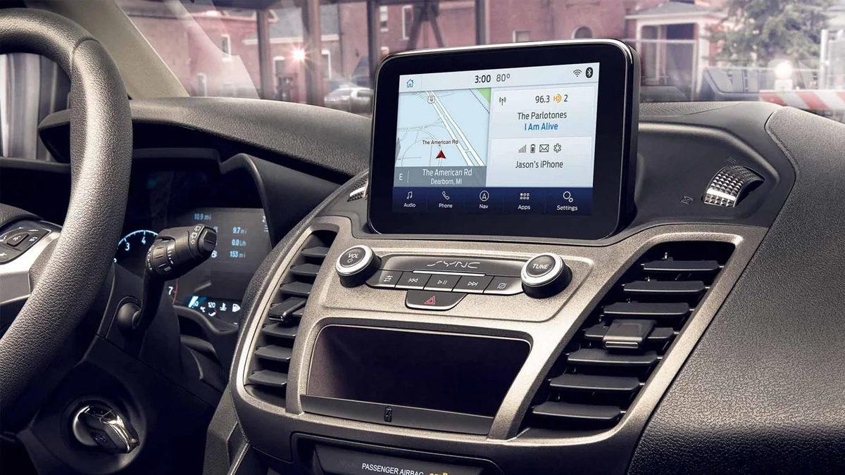 Yüksek Taşıma Kapasitesi ile Dikkat Çeken 2021 Model Ford Transit Connect’in Özellikleri ve Fiyat Listesi