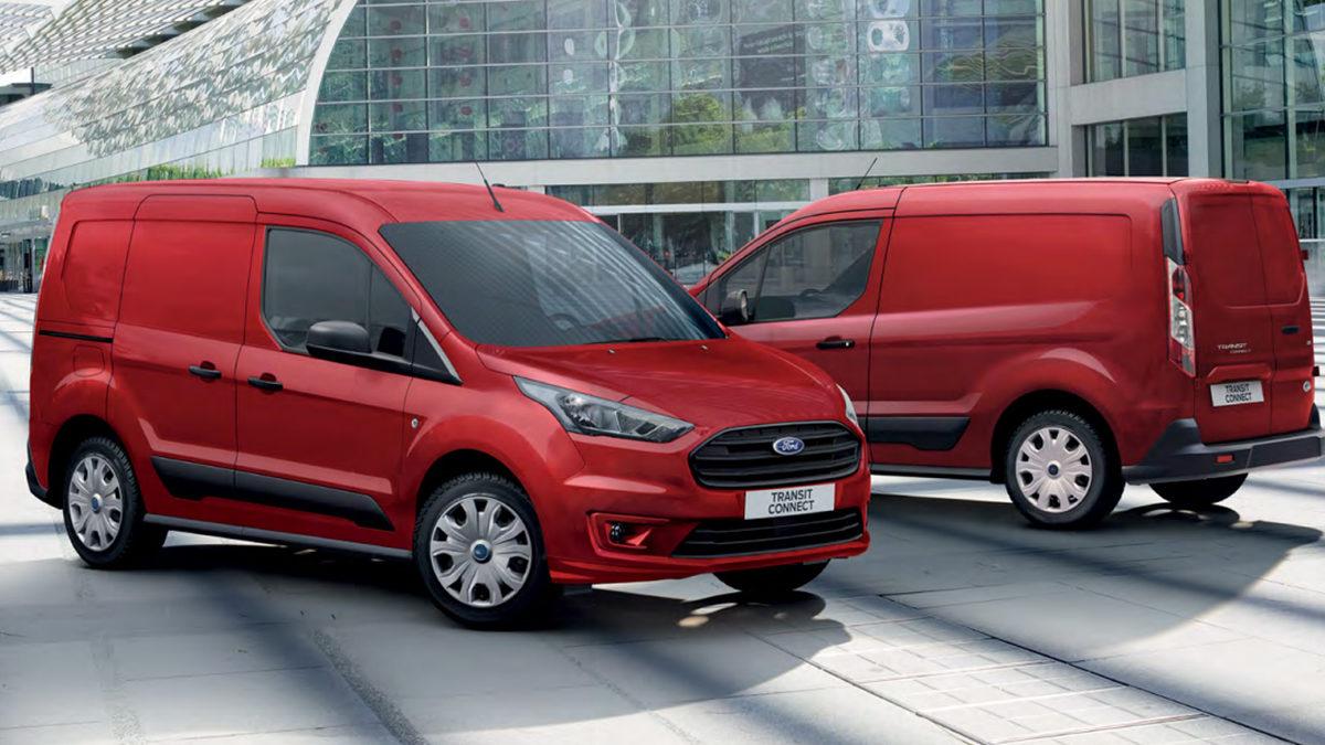 Yüksek Taşıma Kapasitesi ile Dikkat Çeken 2021 Model Ford Transit Connect’in Özellikleri ve Fiyat Listesi