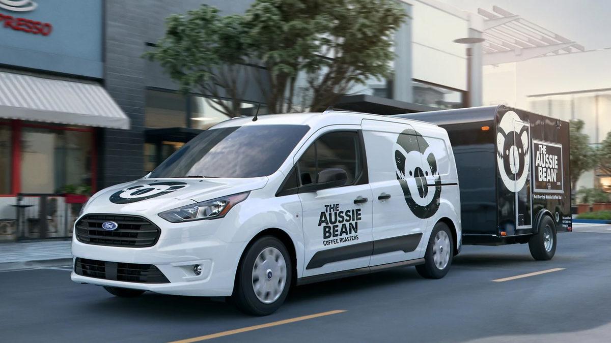 Yüksek Taşıma Kapasitesi ile Dikkat Çeken 2021 Model Ford Transit Connect’in Özellikleri ve Fiyat Listesi