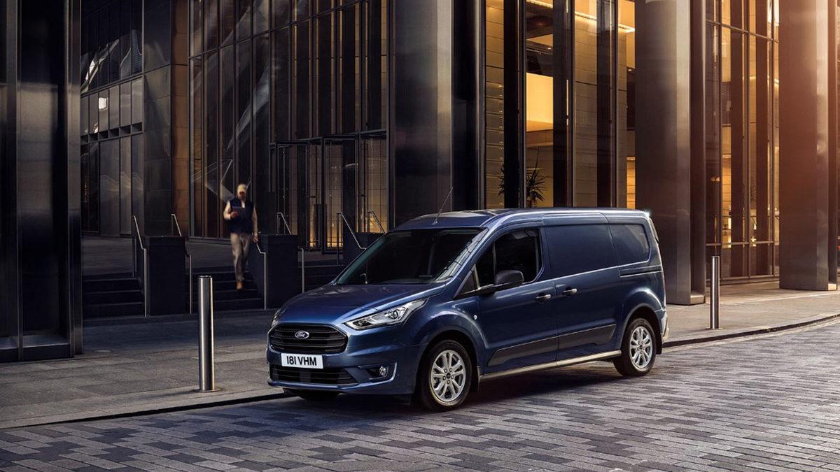 Yüksek Taşıma Kapasitesi ile Dikkat Çeken 2021 Model Ford Transit Connect’in Özellikleri ve Fiyat Listesi