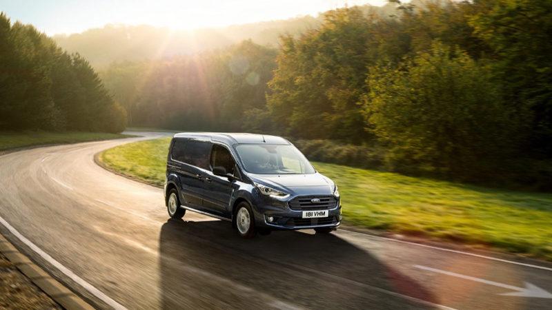Yüksek Taşıma Kapasitesi ile Dikkat Çeken 2021 Model Ford Transit Connect’in Özellikleri ve Fiyat Listesi