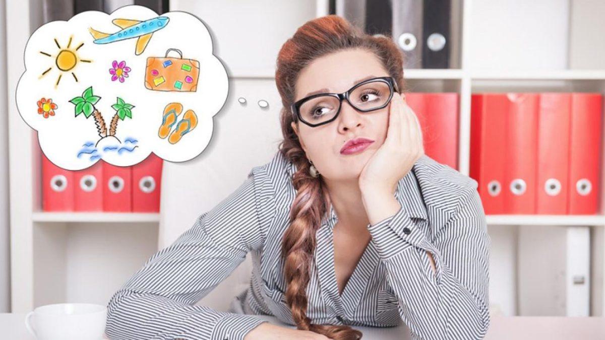 Can Sıkıntısına İlaç Olan Hayal Kurmakta Ustalaşmanın Bilimsel Yolları Açıklandı