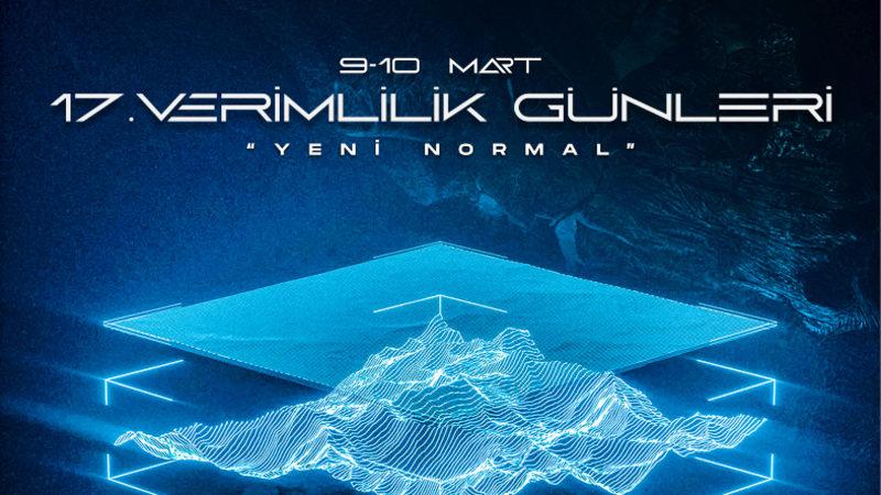 Gazi Endüstri Topluluğu’nun Gerçekleştirdiği 17. Verimlilik Günleri 9-10 Mart’ta Gerçekleşecek